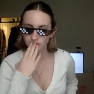 gonnanuut webcam profile - American