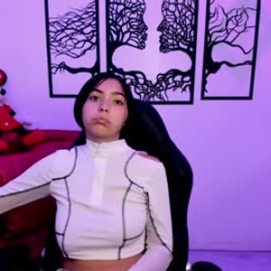 badgirlwebcam.com melody_07 livesex profile in pregnant cams