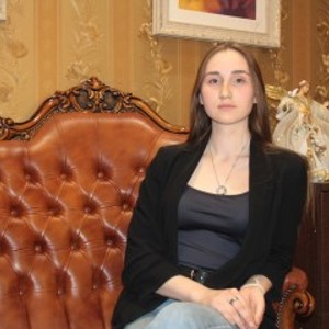 Cam Girl BarbaraHayens