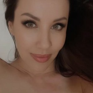 Cam Girl MaddieUKx