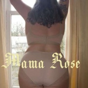 Cam Girl MamaRose