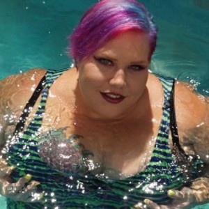 Cam Girl BBWVeronica