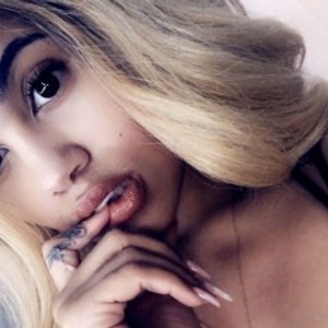 Cam Girl CosmicHoney