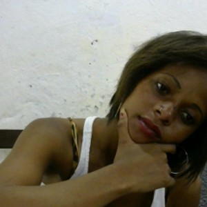 Cam Girl LazyLoveX