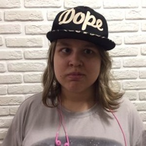 Cam Girl SandraMilf54