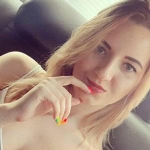 Cam Girl Lovely_J