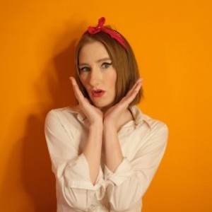 Cam Girl MonikaSanders